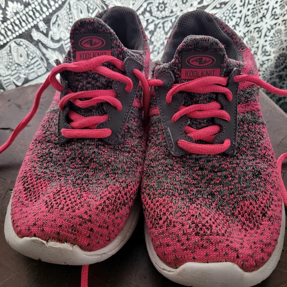 Kids Kool Knit Shoes - Picture 8 of 8